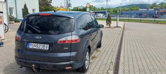 Ford S-Max - 3