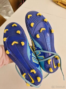 Kopačky Nike vel. 36.5 - 3