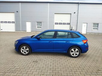 Skoda Scala - 3