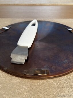Adapter na indukciu Tescoma, cena vratane doporucenej posty. - 3