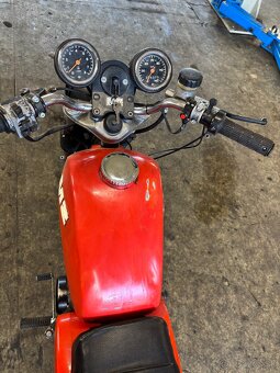 MZ 150 ETZ - 3