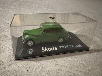 Modely De Agostini - 3