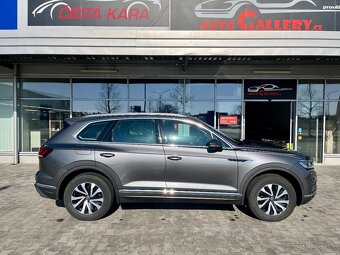 Volkswagen Touareg 3.0 V6 TDi Elegance 210 kW - 3