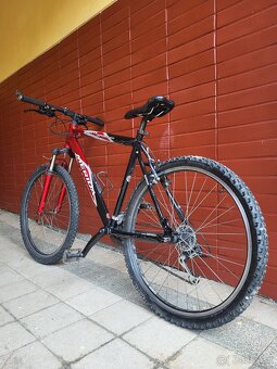 Merida Matts 300 sport - 3