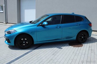 Bmw 118i A/T 100kw - 3