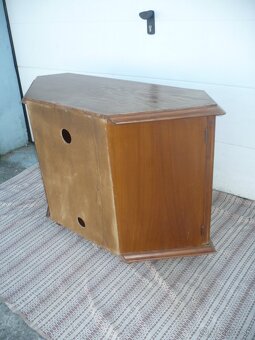 TV stolík - 3