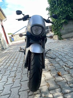 Predám Suzuki Intruder VZR 1800 - 3