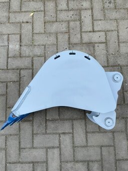 Lyžica na bager 30 cm – nová, nepoužívaná 250 € - 3