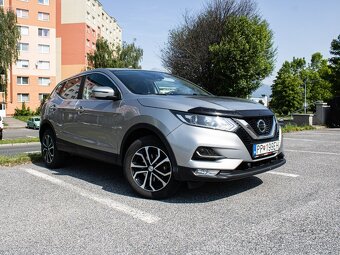 Nissan Qashqai DIG-T 140 N-Connecta - 3