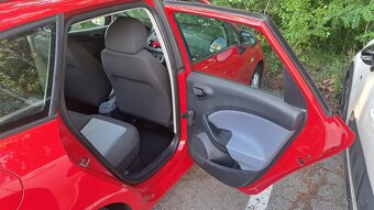 Seat ibiza - 3