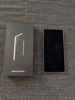 Samsung Galaxy S25 Ultra - 512 GB - 3