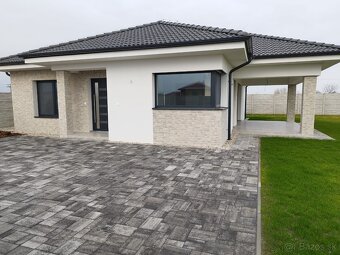 Splnený sen Kvalitná, moderná 4 i. novostavba, predaj DS - 3