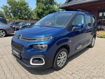 Citroën Berlingo 1.2 PureTech 110 - 3