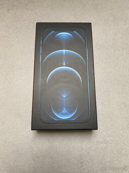 Apple iPhone 12 Pro 128gb - 3