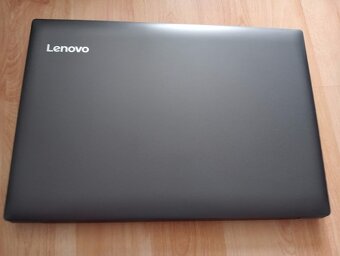 predám Lenovo v320 - Intel core i5 - 8gb ram - ssd - 3
