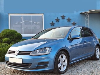 Volkswagen Golf VII 1.2TSi TOP STAV - 3