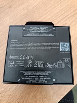 Samsung Galaxy Buds3 Pro - 3