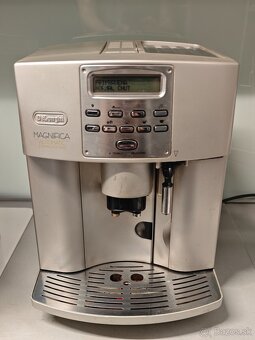 Predám kávovar Delonghi ESAM 3500 - 3