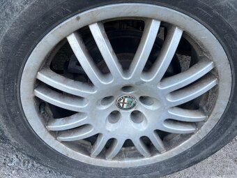 Alfa Romeo Crosswagon Q4 2.0 TDI - 3
