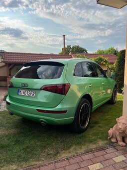 Audi q5 - 3