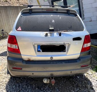 KIA Sorento - 3