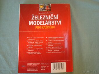 Zeleznicni modelarstvi pro kazdeho - 3