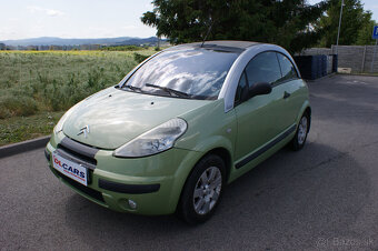 Citroën C3 1.6 16V Max SensoDrive - 3