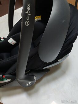 Vajíčko Cybex - 3