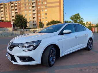 Megane IV 1.6 SCe - 3