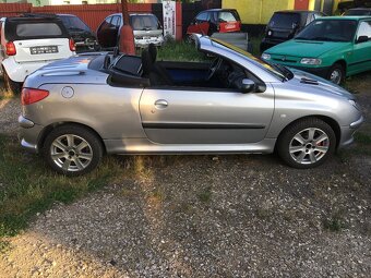 Peugeot 206 CC - 3