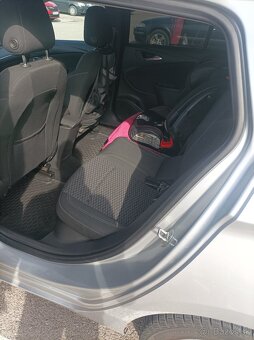 Astra 1.7 CDTI 81 kw 2017 - 3