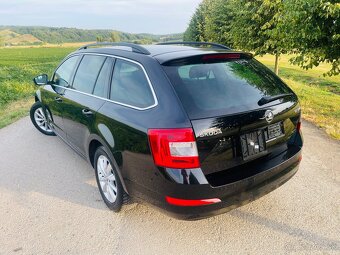 SKODA OCTAVIA COMBI 1.8 TSI 4X4 DSG - 3