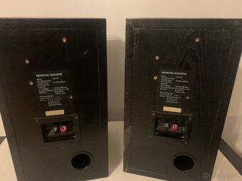 MARSYAS ACOUSTIC MA270 - 3