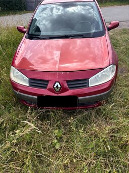 Renault Megane 2 1.6 16v - 3