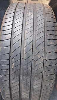235/50R19 Michelin Premacy4 2ks - 3