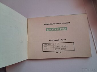 babetta - 3