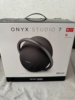 reproduktor Harman/Kardon Onyx Studio 7 - 3