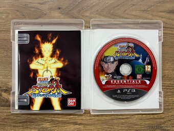 Hra na PS3 - Naruto Shippuden Ninja Storm Generations - 3