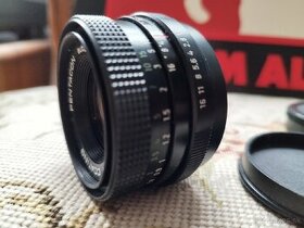 Pentacon 50/1,8 - 3