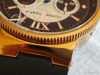 Damske hodinky Ulysse Nardin Marine - 3