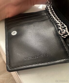 Michael Kors peňaženka - 3