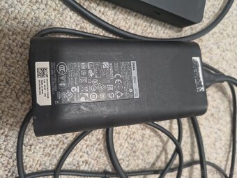 Dell WD15 + zdroj 90W - 3