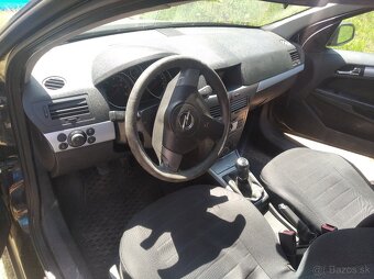 Astra 1.9cdti - 3