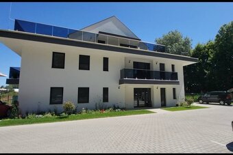 Posledné 2 byty pri sútoku riek – Mosonmagyaróvár - 3