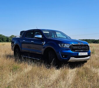 Ford Ranger , 2023 - 3