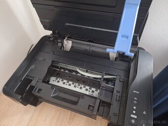 Tlačiareň Canon - 3