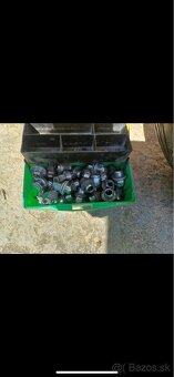 Disky Toyota R-17X7J - 3