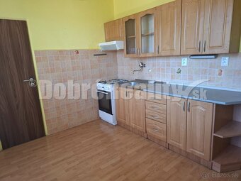 Iba u nás predaj 2 izb bytu len za 92000 eur - 3