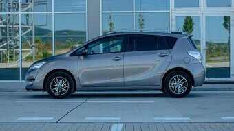 Toyota Verso 1.8 I Valvematic Active - 3