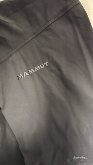 Nohavice dámske Mammut - 3